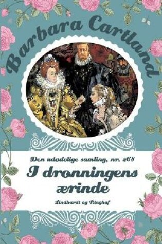 Cover of I dronningens ærinde