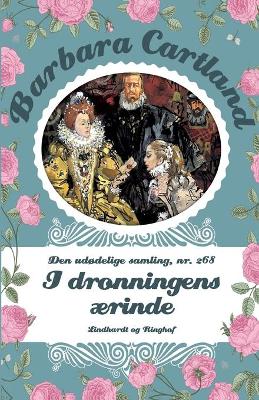 Book cover for I dronningens �rinde
