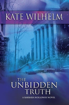 Book cover for The Unbidden Truth