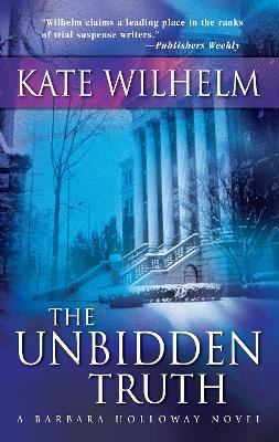 Book cover for The Unbidden Truth