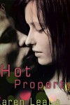 Book cover for Hot Property