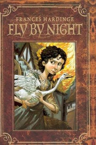 Cover of Fly by Night