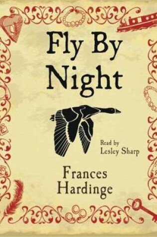 Cover of Fly By Night