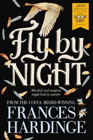 Cover of Fly By Night