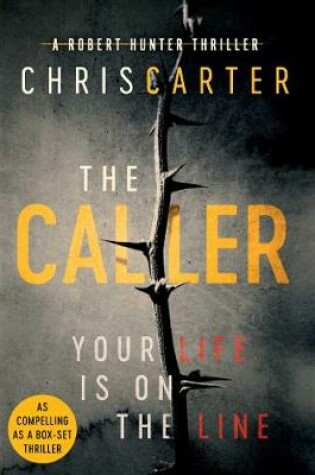 Cover of The Caller