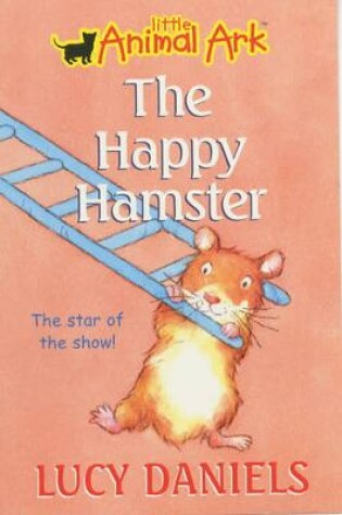 Cover of 9: The Happy Hamster