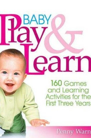 Cover of Baby Play and Learn