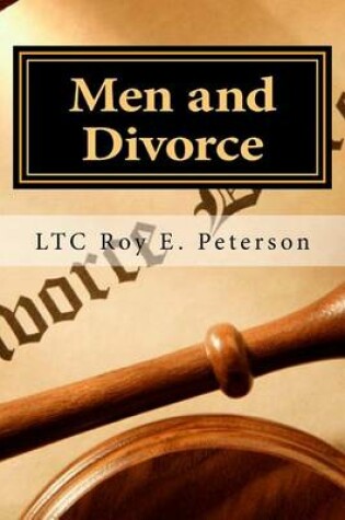 Cover of Men and Divorce