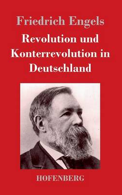 Book cover for Revolution und Konterrevolution in Deutschland