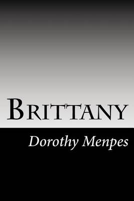 Book cover for Brittany