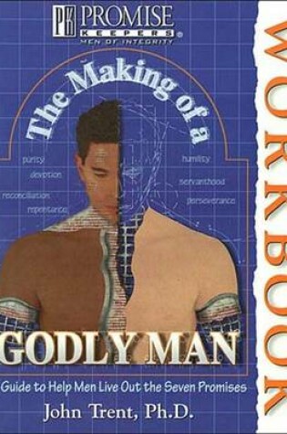 Cover of The Making of a Godly Man