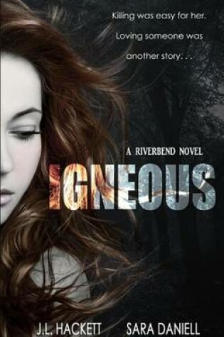 Cover of Igneous