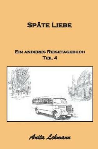 Cover of Spate Liebe