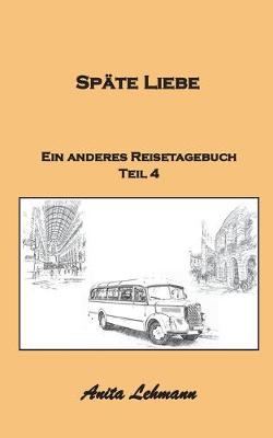 Book cover for Spate Liebe