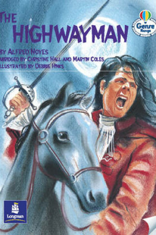 Cover of Highwayman Genre Independent Access