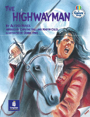 Book cover for Highwayman Genre Independent Access