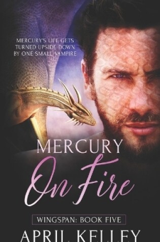 Cover of Mercury on Fire