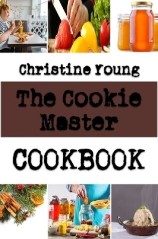 Cover of The Cookie Master