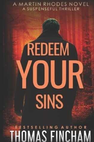 Cover of Redeem Your Sins