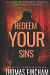 Book cover for Redeem Your Sins