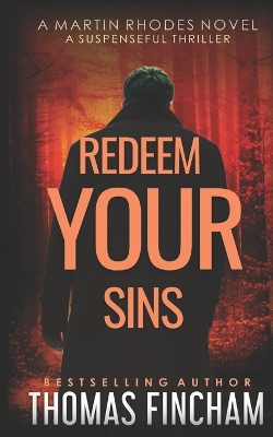 Book cover for Redeem Your Sins