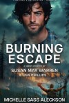 Book cover for Burning Escape