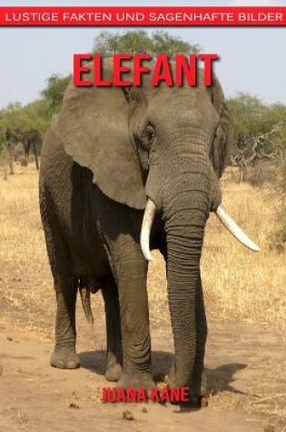 Cover of Elefant