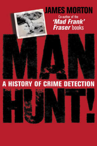 Cover of Manhunt