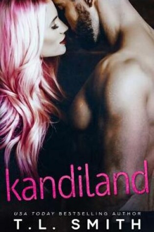 Cover of Kandiland
