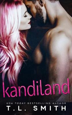 Book cover for Kandiland