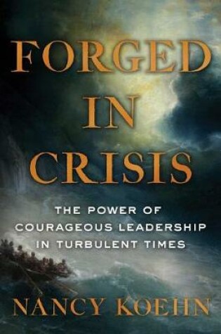 Cover of Forged in Crisis