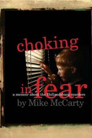 Cover of Choking in Fear