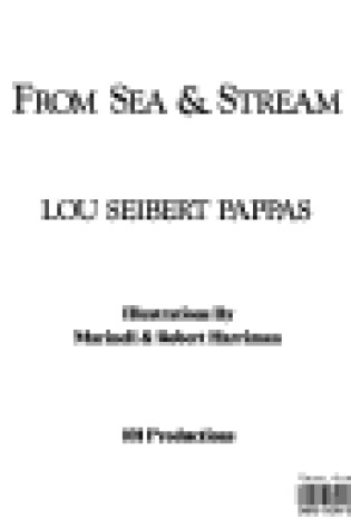 Cover of From Sea and Stream