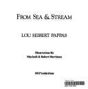 Book cover for From Sea and Stream