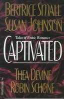 Book cover for Captivated