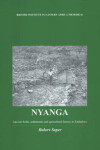 Book cover for Nyanga