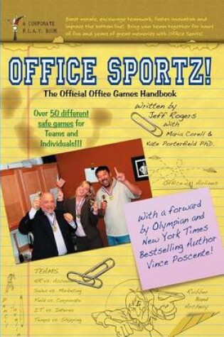 Cover of Office Sportz