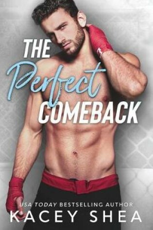 Cover of The Perfect Comeback