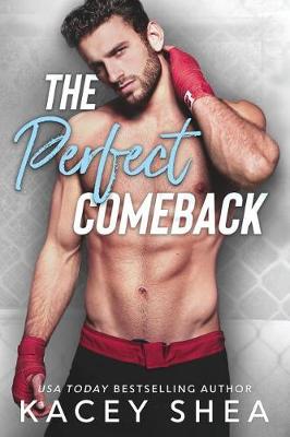 Book cover for The Perfect Comeback