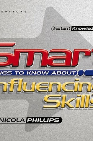 Cover of Smart Things to Know about Marketing