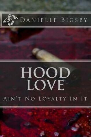 Cover of Hood Love