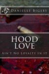 Book cover for Hood Love
