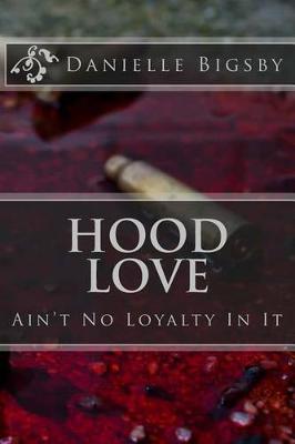 Book cover for Hood Love