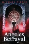 Book cover for Angeles Vampire 3
