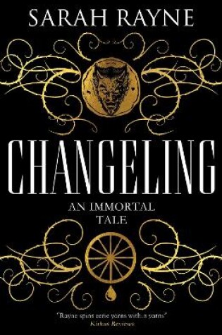 Cover of Changeling