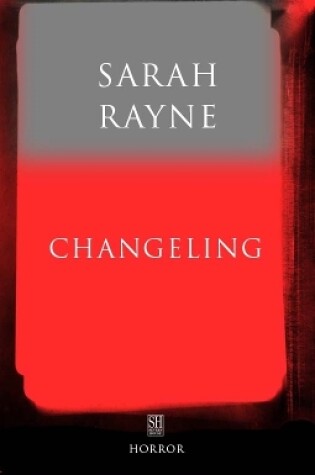 Cover of Changeling