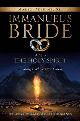 Cover of Immanuel's Bride and the Holy Spirit