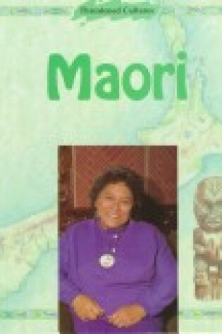 Cover of Maori