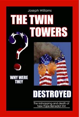 Book cover for The Twin Towers