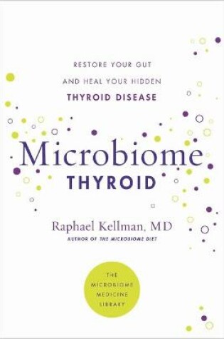 Cover of Microbiome Thyroid